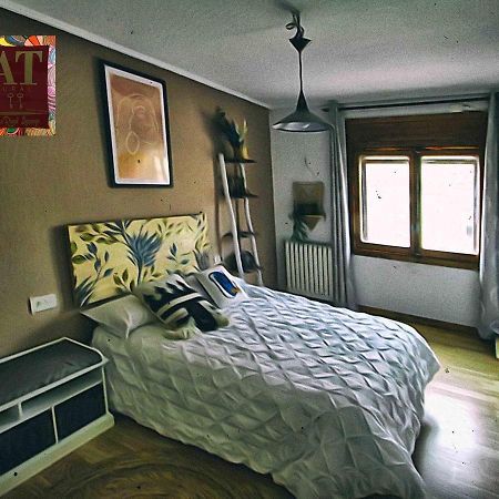 Apartamento Turistico En Monteagudo Monteagudo  Dış mekan fotoğraf