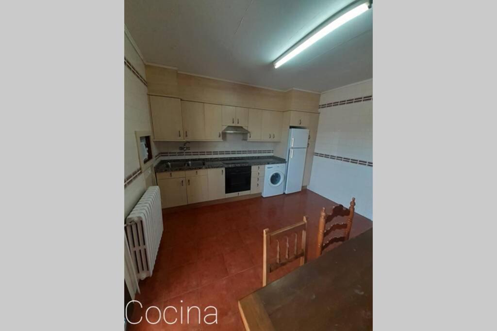 Apartamento Turistico En Monteagudo Monteagudo  Dış mekan fotoğraf