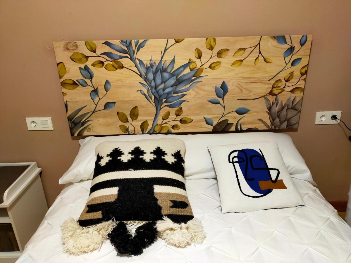 Apartamento Turistico En Monteagudo Monteagudo  Dış mekan fotoğraf
