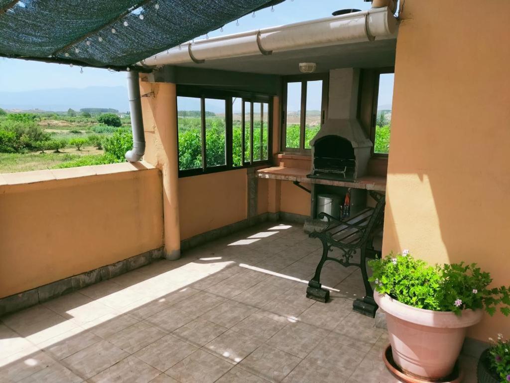 Apartamento Turistico En Monteagudo Monteagudo  Dış mekan fotoğraf