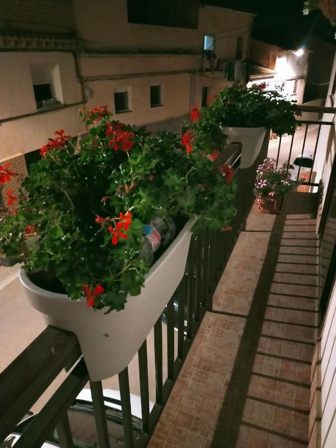 Apartamento Turistico En Monteagudo Monteagudo  Dış mekan fotoğraf