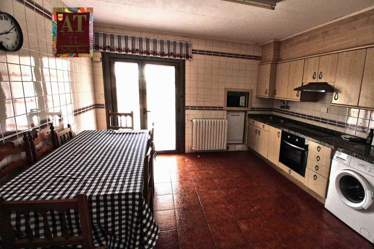 Apartamento Turistico En Monteagudo Monteagudo  Dış mekan fotoğraf