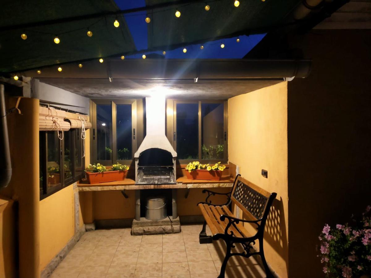 Apartamento Turistico En Monteagudo Monteagudo  Dış mekan fotoğraf