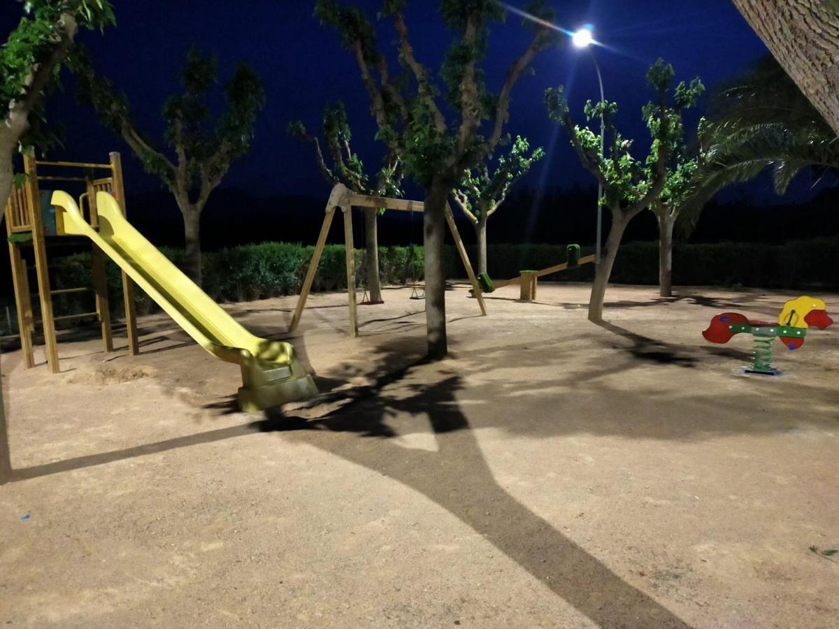 Apartamento Turistico En Monteagudo Monteagudo  Dış mekan fotoğraf
