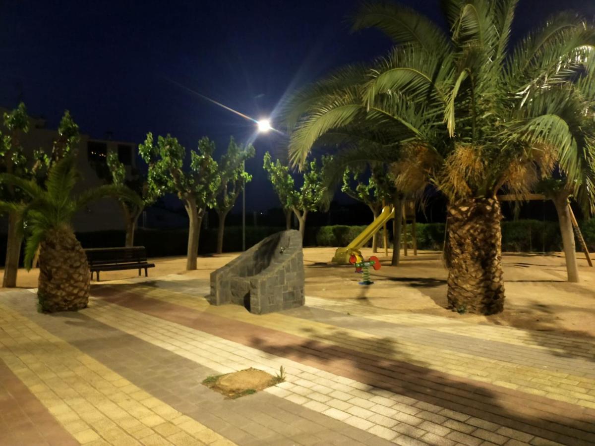 Apartamento Turistico En Monteagudo Monteagudo  Dış mekan fotoğraf