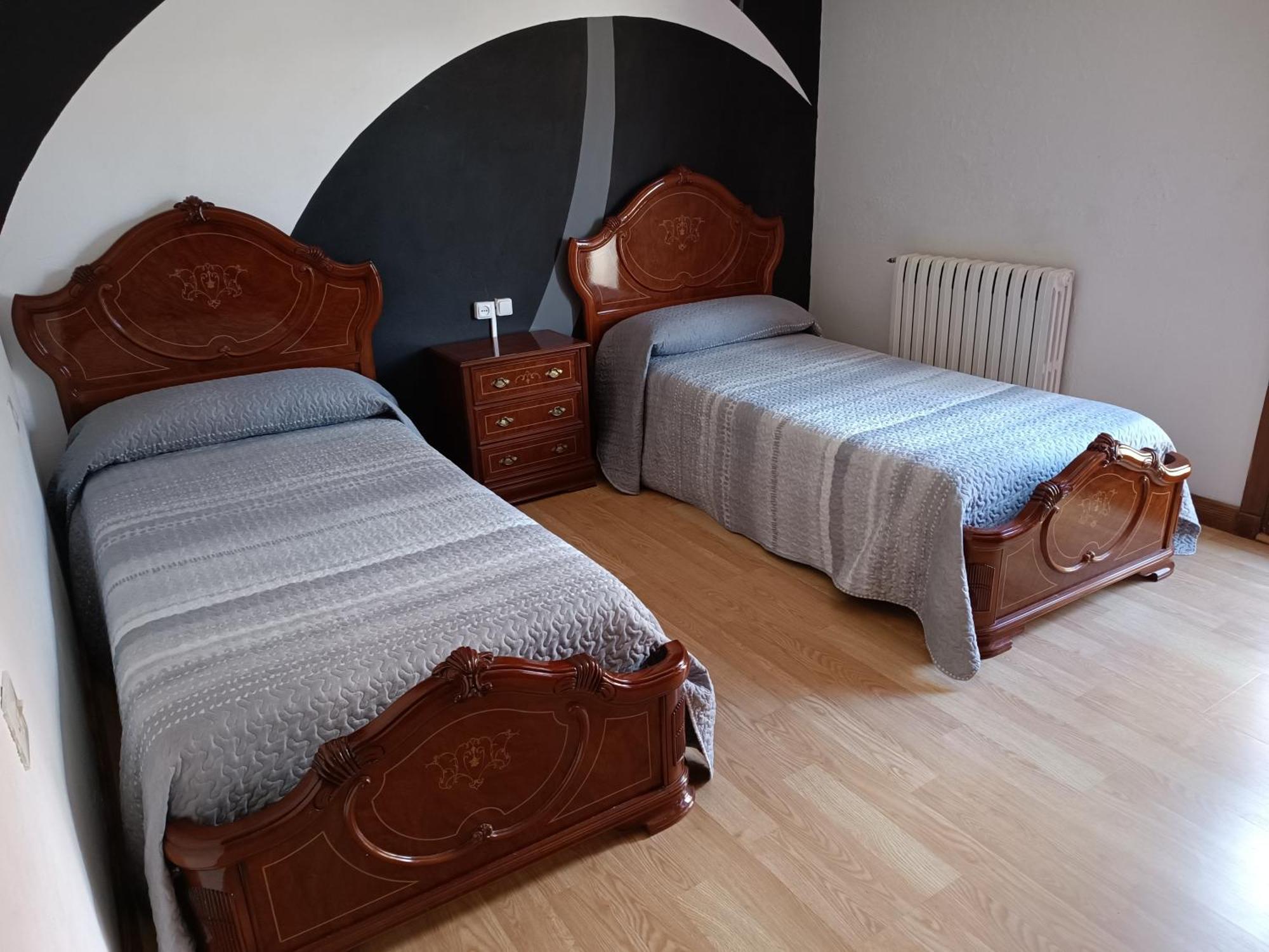 Apartamento Turistico En Monteagudo Monteagudo  Dış mekan fotoğraf